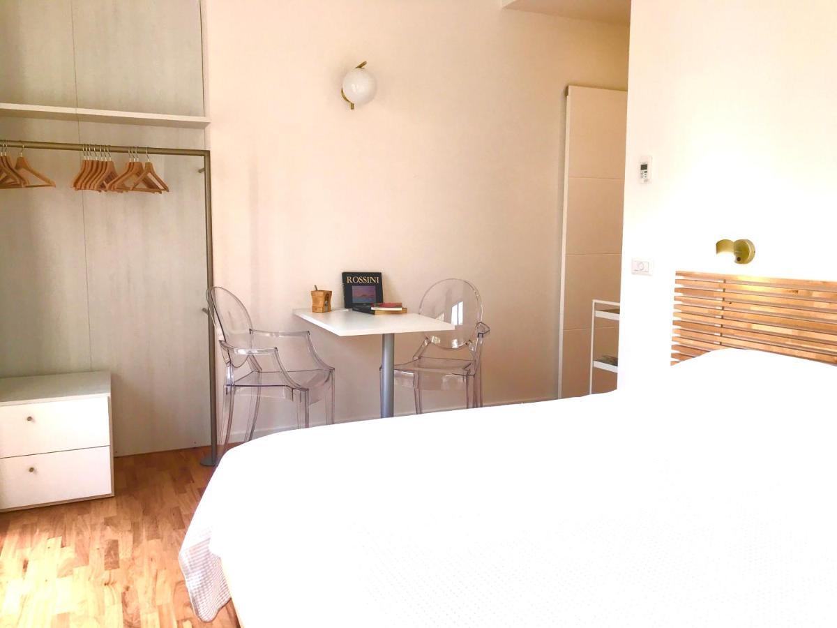 Nuances Del Conero Relais Bed & Breakfast Castelfidardo Dış mekan fotoğraf