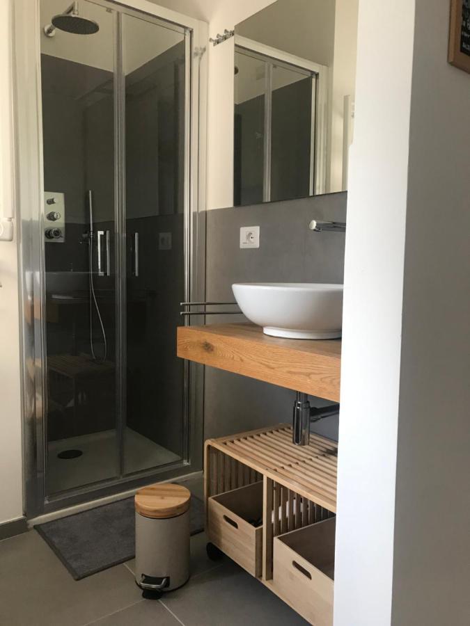 Nuances Del Conero Relais Bed & Breakfast Castelfidardo Dış mekan fotoğraf