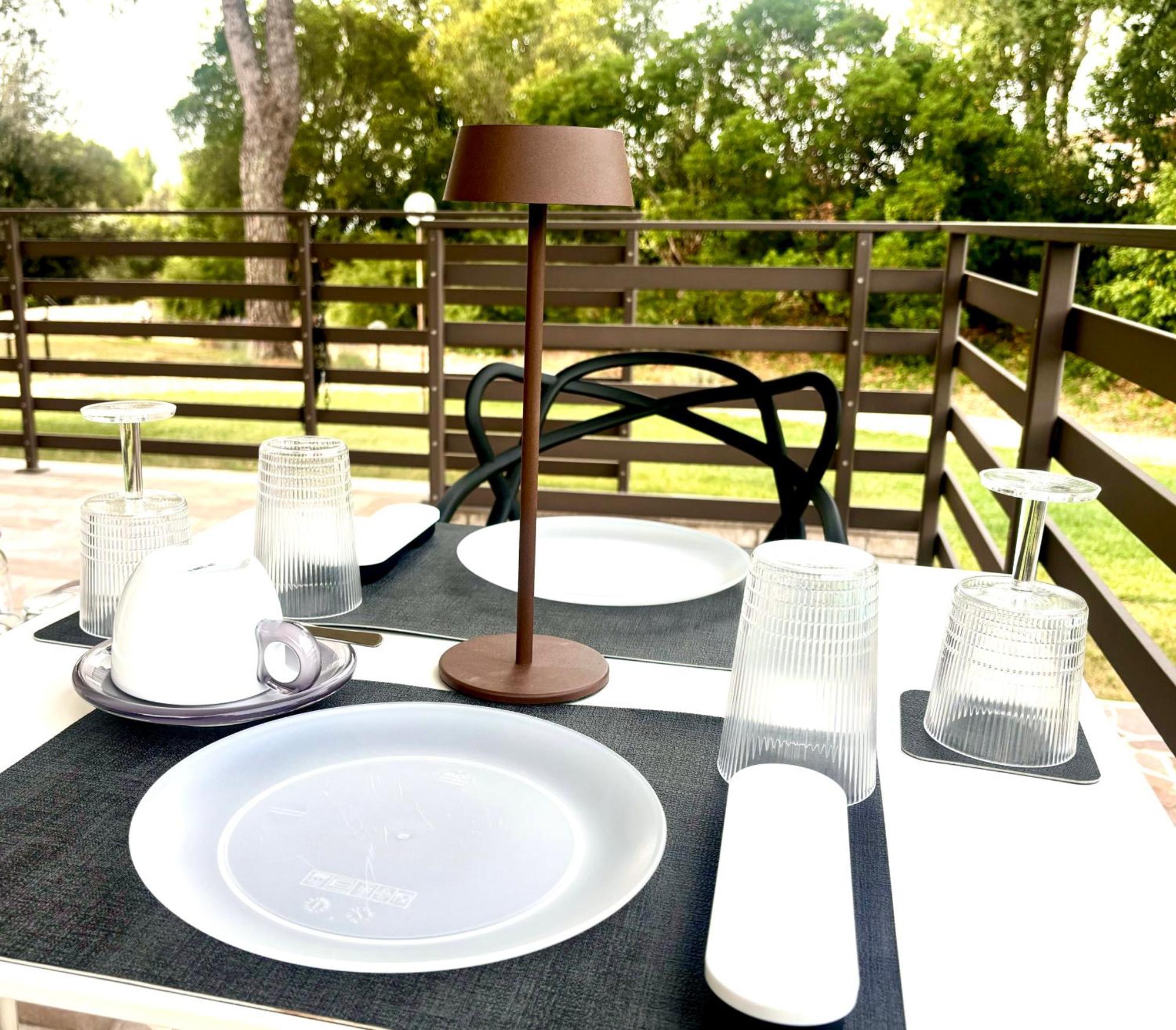 Nuances Del Conero Relais Bed & Breakfast Castelfidardo Dış mekan fotoğraf