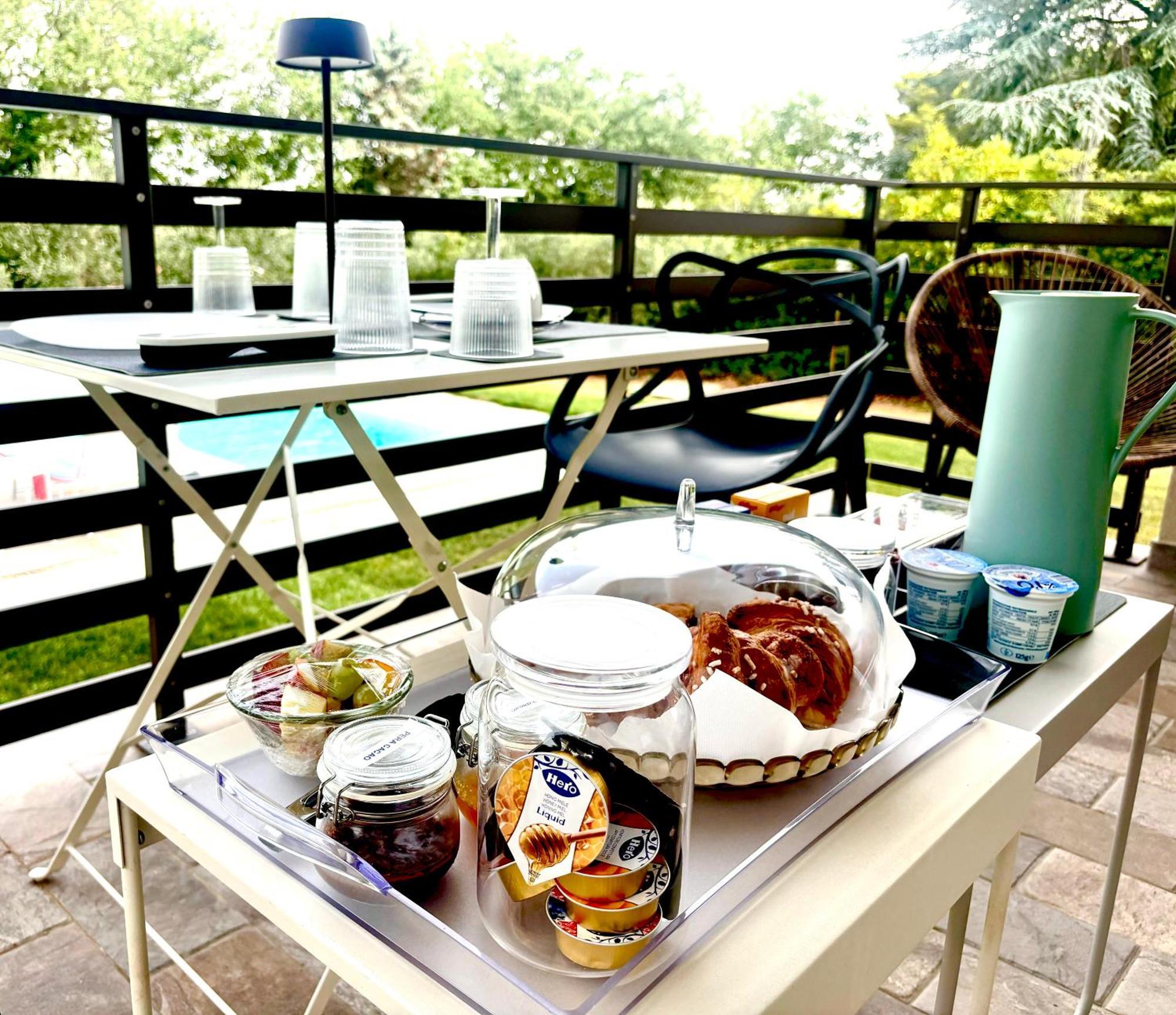 Nuances Del Conero Relais Bed & Breakfast Castelfidardo Dış mekan fotoğraf
